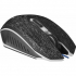 Мишка Defender Shock GM-110L Black (52110) - Фото 3