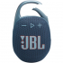 Акустическая система JBL Clip 5 Blue (JBLCLIP5BLU) - Фото 1