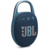 Акустическая система JBL Clip 5 Blue (JBLCLIP5BLU) - Фото 2
