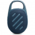 Акустическая система JBL Clip 5 Blue (JBLCLIP5BLU) - Фото 3