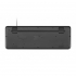 Клавіатура 2E KS130 USB Black (2E-KS130UB) - Фото 3