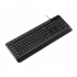 Клавіатура 2E KS130 USB Black (2E-KS130UB) - Фото 4
