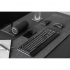 Клавіатура 2E KS130 USB Black (2E-KS130UB) - Фото 8
