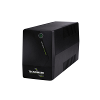 Источник бесперебойного питания TECNOWARE ERA PLUS 800 SCHUKO (FGCERAPL802SCH)