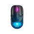 Мышка Xtrfy MZ1 RGB Wireless Black (MZ1W-RGB-BLACK) - Фото 1