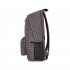 Рюкзак для ноутбука Bagland 17" Stylish XL 35L+print, gray 1339/00558694 (1120220801) - Фото 3