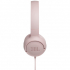 Навушники JBL T500 Pink (JBLT500PIK) - Фото 3