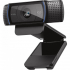 Веб-камера Logitech Webcam C920 HD PRO (960-001055) - Фото 1