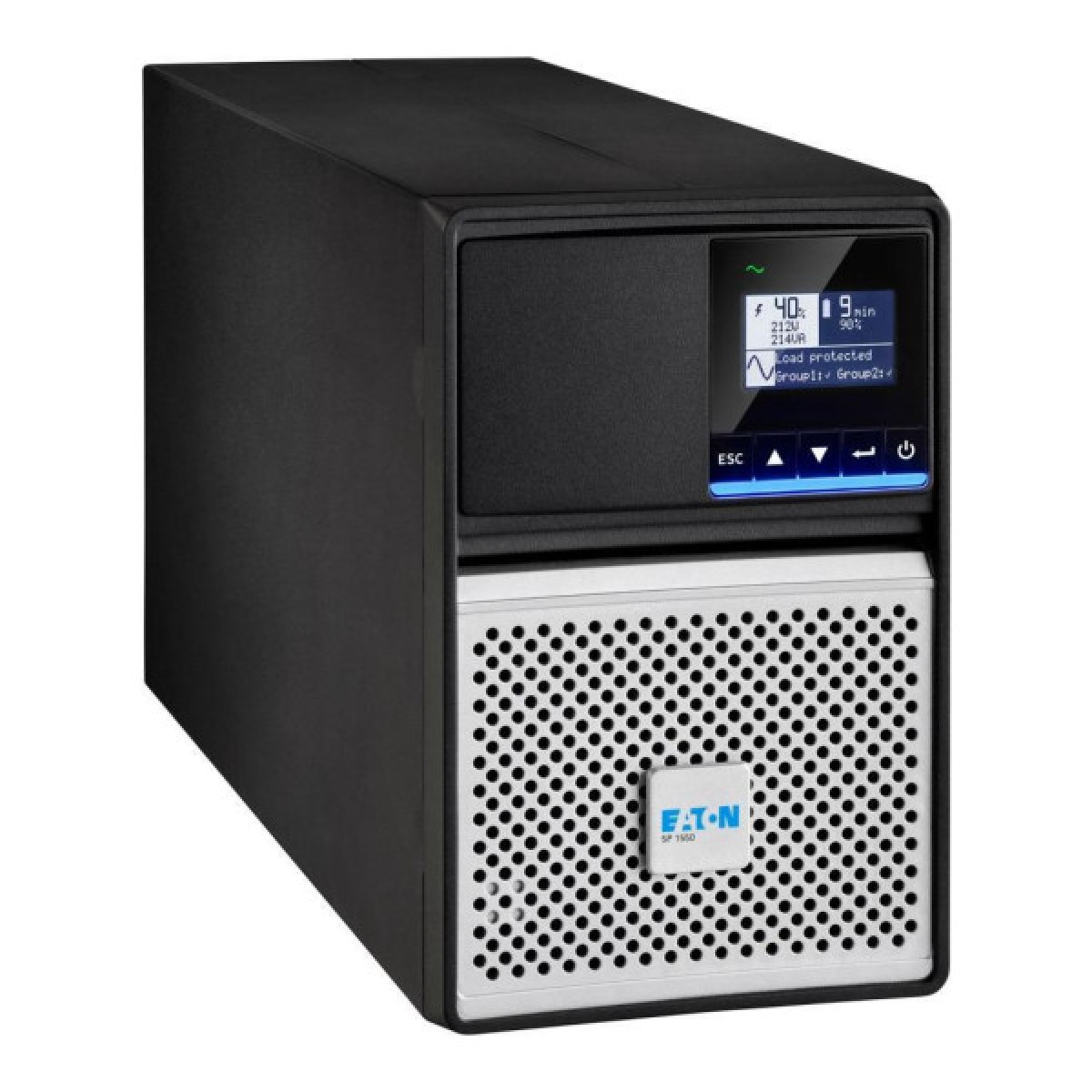 Пристрій безперебійного живлення Eaton 5P G2 1150VA (5P1150IG2) - Фото 1