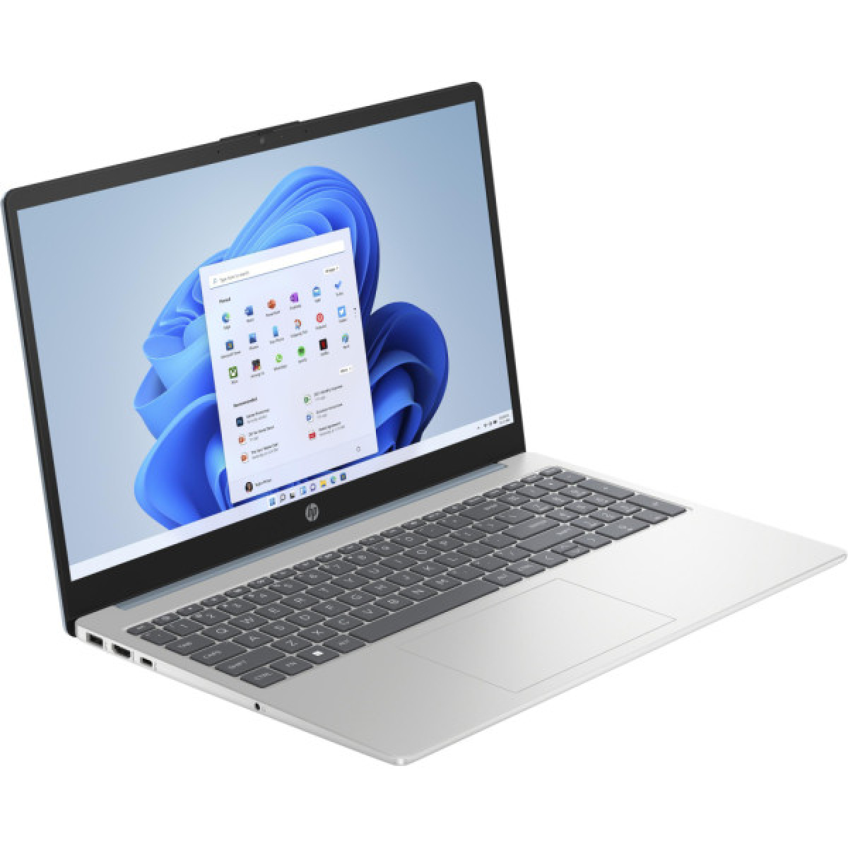 Ноутбук HP 15-fc0150ua (B9PH9EA) - Фото 2