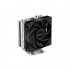 Кулер до процесора Deepcool AG400 (R-AG400-BKNNMN-G-1) - Фото 3
