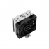 Кулер до процесора Deepcool AG400 (R-AG400-BKNNMN-G-1) - Фото 4