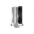 Кулер до процесора Deepcool AG400 (R-AG400-BKNNMN-G-1) - Фото 5