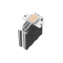 Кулер до процесора Deepcool AG400 (R-AG400-BKNNMN-G-1) - Фото 6