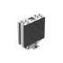 Кулер до процесора Deepcool AG400 (R-AG400-BKNNMN-G-1) - Фото 7