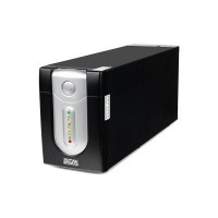 Источник бесперебойного питания Powercom IMP-3000AP Schuko