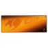 Коврик для мышки Cougar Arena Orange - Фото 1