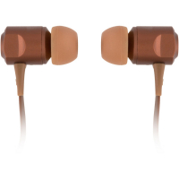 Наушники Ovleng iP360 Brown (noetip360br)