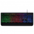 Клавіатура 2E GAMING KG325 LED USB Black (2E-KG325UB) - Фото 1