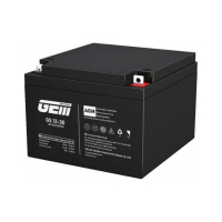 Батарея к ИБП GEM GS 12V-30Ah (GS 12-30)