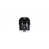 Навушники Proda Azeada Zero TWS PD-BT117 Black (PD-BT117BK) - Фото 1