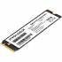 Накопитель SSD 256GB Prologix S380 M.2 2280 PCIe 3.0 x4 NVMe TLC (PRO256GS380) - Фото 1