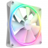 Кулер для корпуса NZXT F140RGB Duo (RF-D14SF-W1) - Фото 1