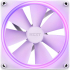 Кулер для корпуса NZXT F140RGB Duo (RF-D14SF-W1) - Фото 2