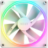 Кулер для корпуса NZXT F140RGB Duo (RF-D14SF-W1) - Фото 3