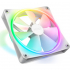 Кулер для корпуса NZXT F140RGB Duo (RF-D14SF-W1) - Фото 4