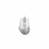 Мишка A4Tech FM45S Air USB Silver White (4711421992589) - Фото 1