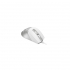 Мишка A4Tech FM45S Air USB Silver White (4711421992589) - Фото 3