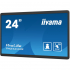 Монітор iiyama TW2424AS-B1 - Фото 4