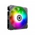 Кулер для корпуса Gamemax FN-14Rainbow-C9 - Фото 1