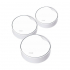 Точка доступу Wi-Fi TP-Link DECO-X50-POE-3-PACK - Фото 1