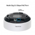 Точка доступу Wi-Fi TP-Link DECO-X50-POE-3-PACK - Фото 3
