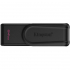USB флеш накопичувач Kingston 64GB DataTraveler Exodia S Black USB 3.2 (DTXS/64GB) - Фото 1