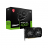 Видеокарта MSI GeForce RTX4060Ti 16Gb VENTUS 2X OC BLACK (RTX 4060 Ti VENTUS 2X BLACK 16G OC) - Фото 1