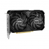 Видеокарта MSI GeForce RTX4060Ti 16Gb VENTUS 2X OC BLACK (RTX 4060 Ti VENTUS 2X BLACK 16G OC) - Фото 3