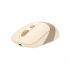Мишка A4Tech FG10CS Air Wireless Cafe Latte (4711421992022) - Фото 2
