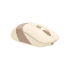 Мишка A4Tech FG10CS Air Wireless Cafe Latte (4711421992022) - Фото 3
