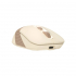 Мишка A4Tech FG10CS Air Wireless Cafe Latte (4711421992022) - Фото 7