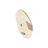 Мишка A4Tech FG10CS Air Wireless Cafe Latte (4711421992022) - Фото 9