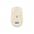 Мишка A4Tech FG10CS Air Wireless Cafe Latte (4711421992022) - Фото 10