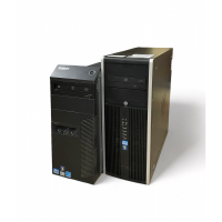 ПК на Intel core i5-2xxx, 8Gb DDR3 RAM, SSD NEW 240Gb