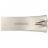 USB флеш накопичувач Samsung 64GB Bar Plus Silver USB 3.1 (MUF-64BE3/APC) - Фото 1