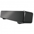 Акустическая система Genius SoundBar 100 USB Black (31730024400) - Фото 3