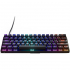 Клавиатура SteelSeries Apex 9 mini USB UA Black (64837) - Фото 1