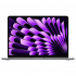 Ноутбук Apple MacBook Air 13 M3 A3113 Space Grey (MXCR3UA/A) - Фото 1