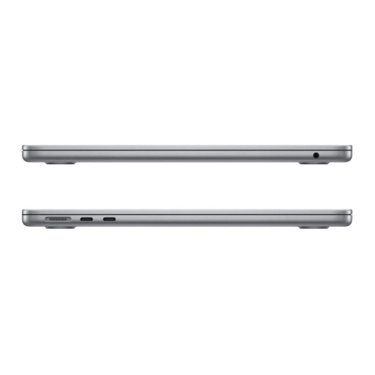 Ноутбук Apple MacBook Air 13 M3 A3113 Space Grey (MXCR3UA/A) - Фото 3